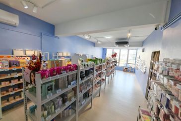 Taman Ungku Tun Aminah