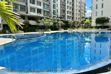 Midori Green @ Austin Heights