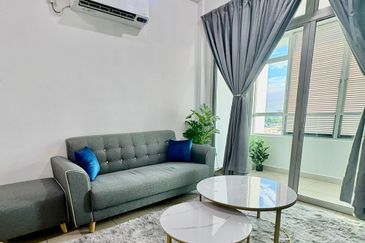 Midori Green @ Austin Heights