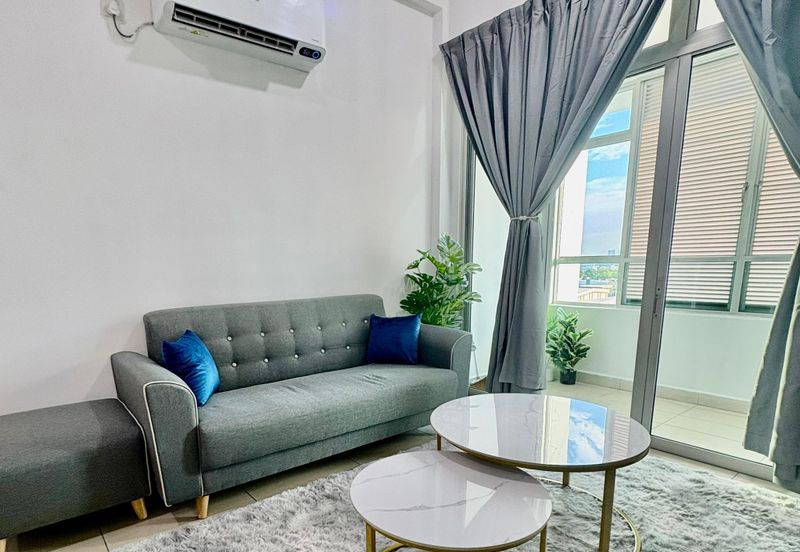 Midori Green @ Austin Heights