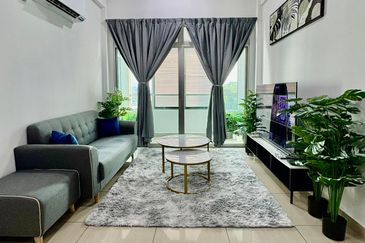 Midori Green @ Austin Heights