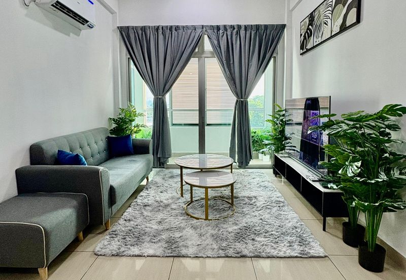 Midori Green @ Austin Heights