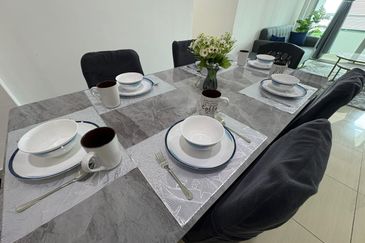 Midori Green @ Austin Heights