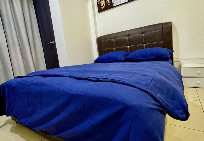 Midori Green @ Austin Heights