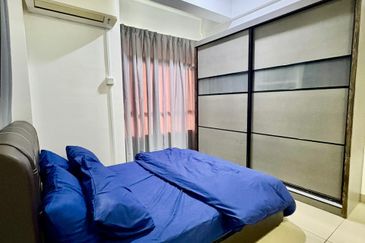 Midori Green @ Austin Heights