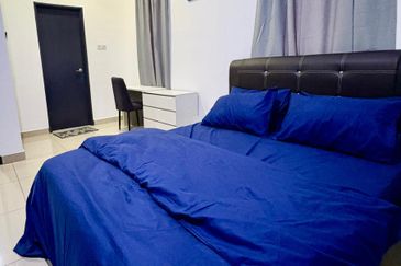 Midori Green @ Austin Heights