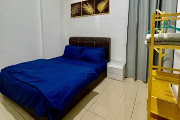 Midori Green @ Austin Heights