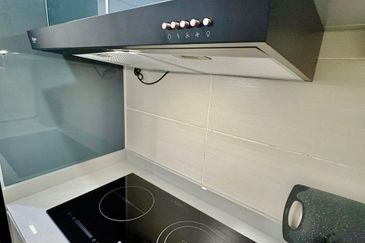 Midori Green @ Austin Heights