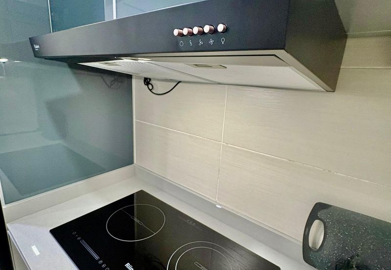 Midori Green @ Austin Heights