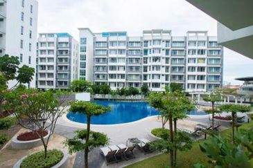 Midori Green @ Austin Heights