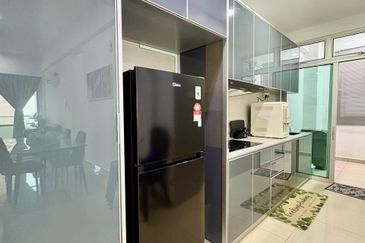 Midori Green @ Austin Heights