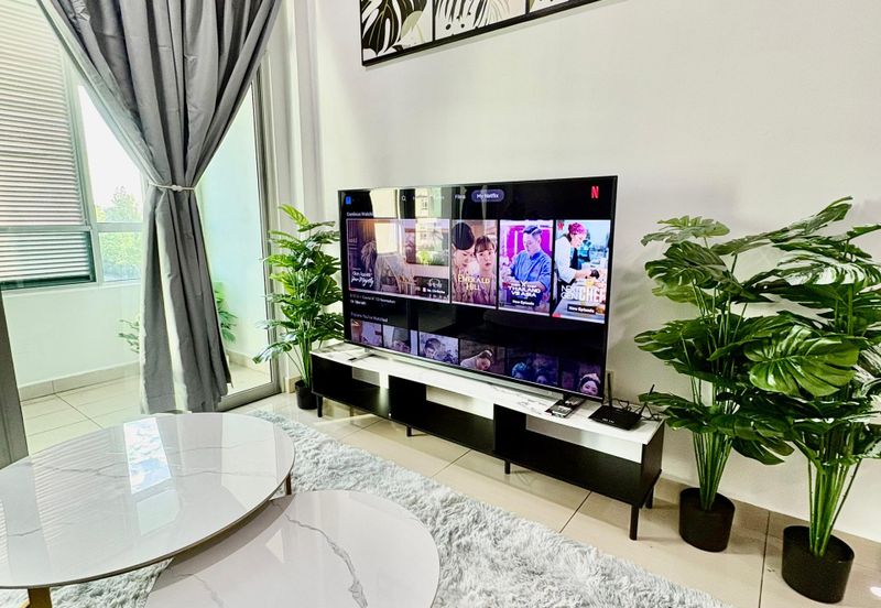 Midori Green @ Austin Heights