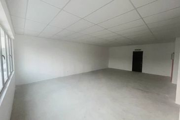 Stellar Park @ Vervo City