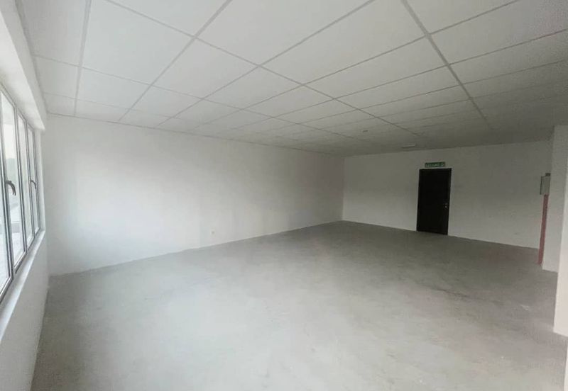 Stellar Park @ Vervo City