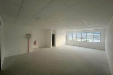 Stellar Park @ Vervo City