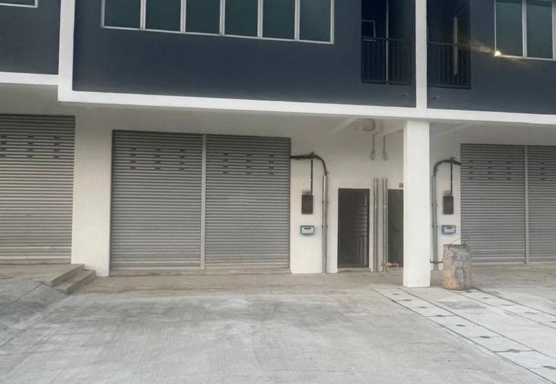 Stellar Park @ Vervo City