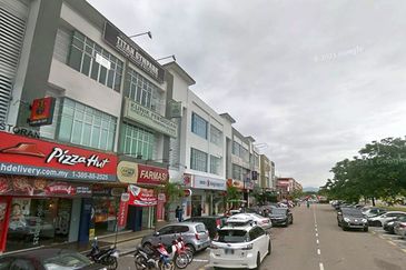 Taman Nusantara Prima