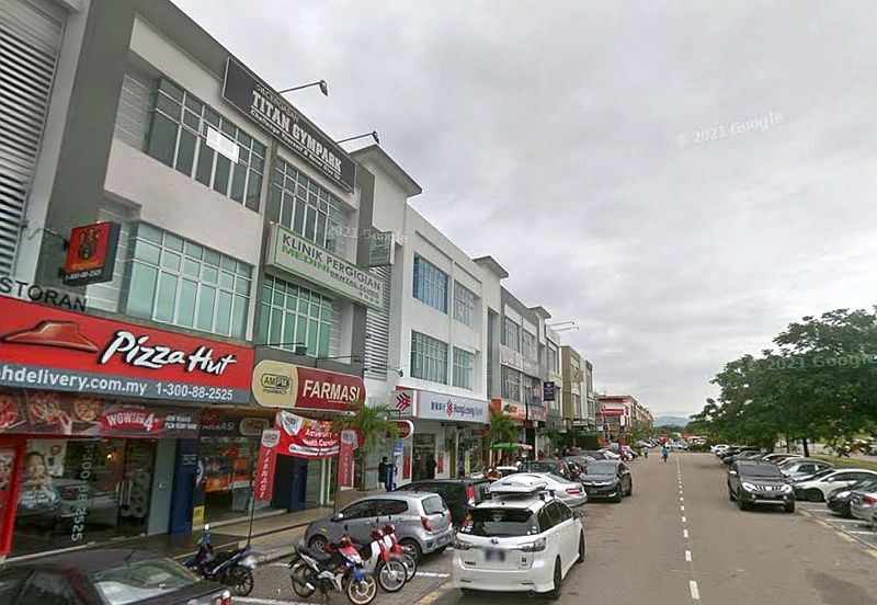 Taman Nusantara Prima