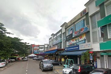 Taman Nusantara Prima