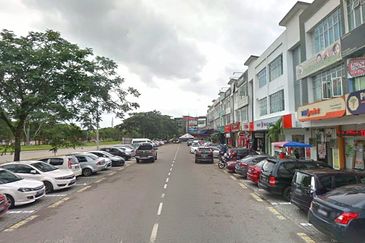 Taman Nusantara Prima