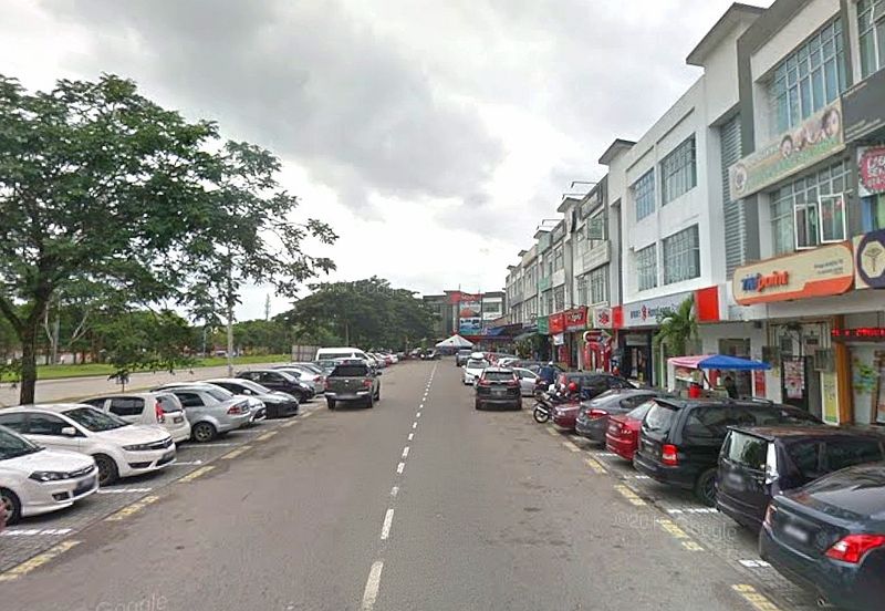 Taman Nusantara Prima