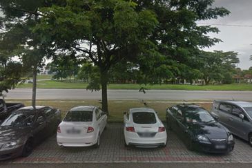 Taman Nusantara Prima