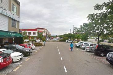 Taman Nusantara Prima