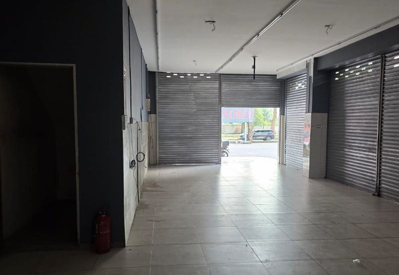 Taman Desa Cemerlang