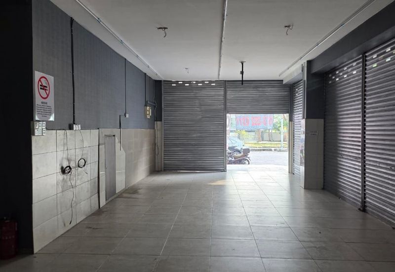 Taman Desa Cemerlang