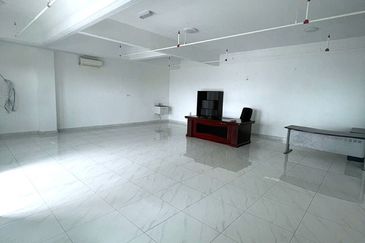 Eco Galleria @ Eco Botanic