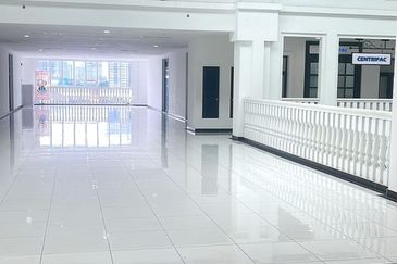 Eco Galleria @ Eco Botanic