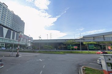 Taman GP Prima