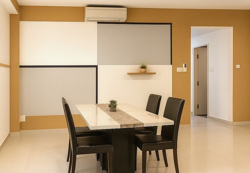 Teega Residences, Puteri Harbour