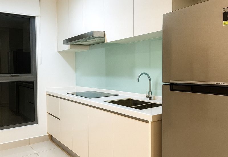 Teega Residences, Puteri Harbour