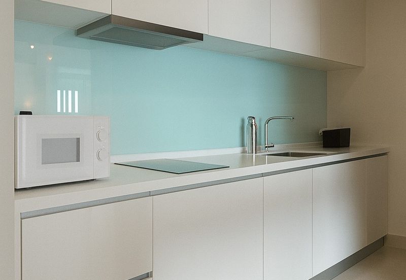 Teega Suites @ Puteri Harbour