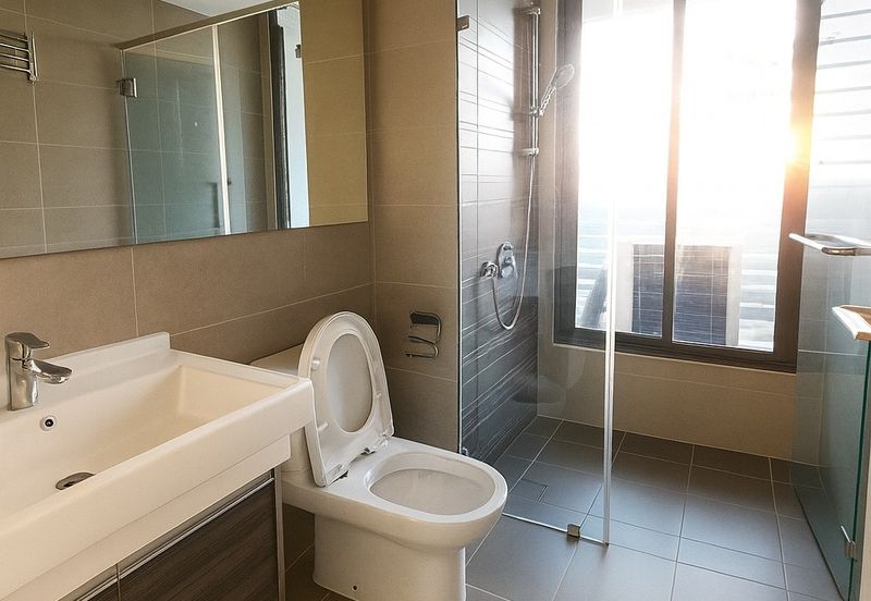 Teega Suites @ Puteri Harbour