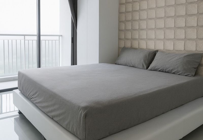 Teega Suites @ Puteri Harbour