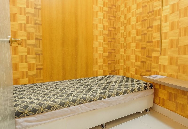 Teega Suites @ Puteri Harbour