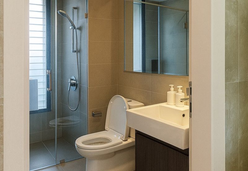 Teega Suites @ Puteri Harbour