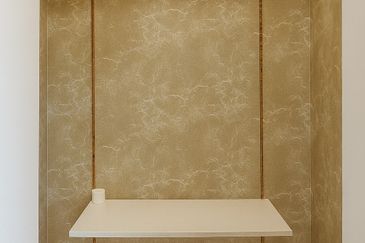 Teega Suites @ Puteri Harbour