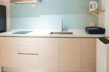 Teega Suites @ Puteri Harbour