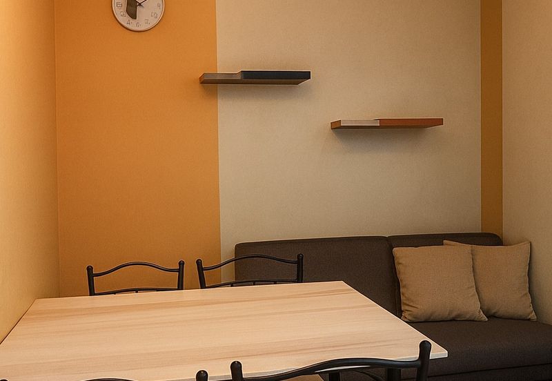 Teega Suites @ Puteri Harbour