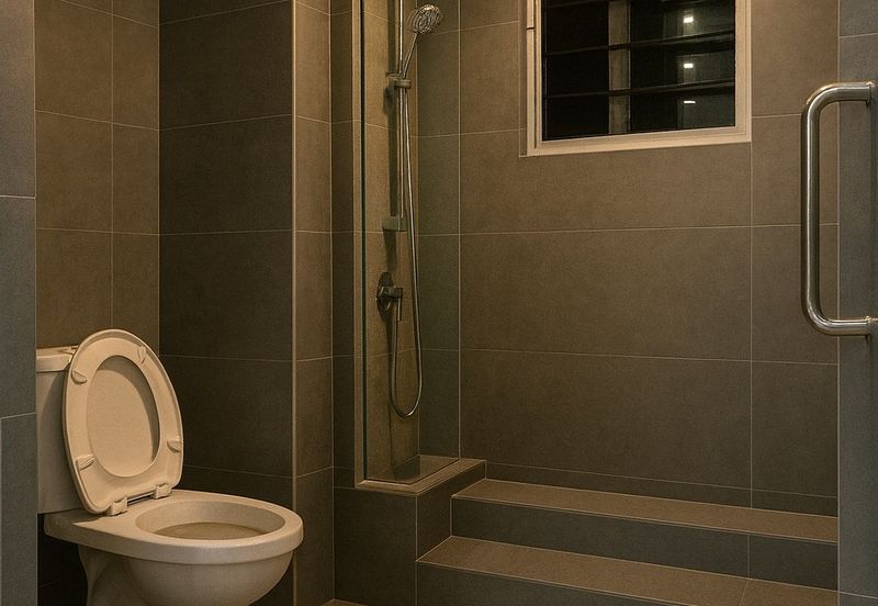 Tropez Residences @ Tropicana Danga Bay