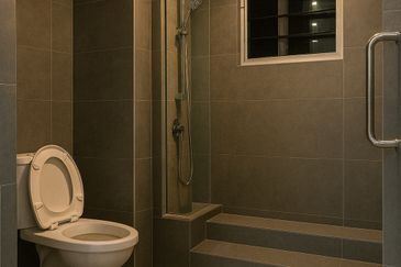 Tropez Residences @ Tropicana Danga Bay