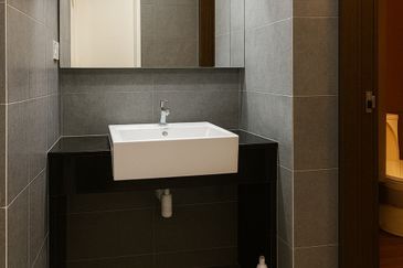 Tropez Residences @ Tropicana Danga Bay