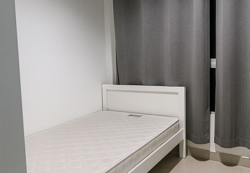 Tropez Residences @ Tropicana Danga Bay