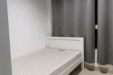 Tropez Residences @ Tropicana Danga Bay