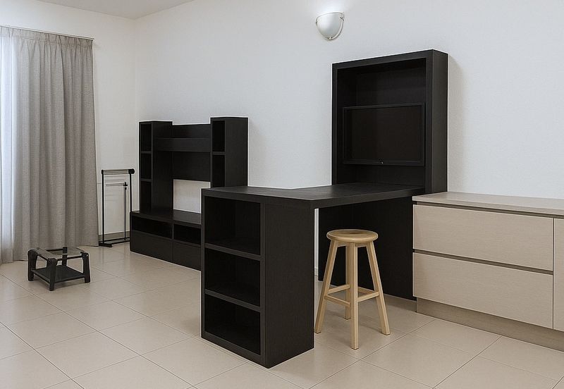 Tropez Residences @ Tropicana Danga Bay