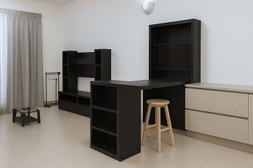 Tropez Residences @ Tropicana Danga Bay