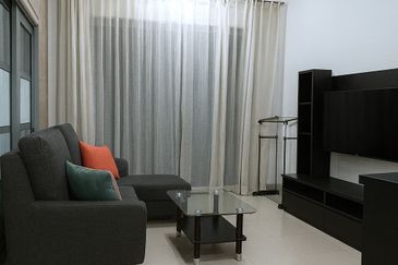 Tropez Residences @ Tropicana Danga Bay